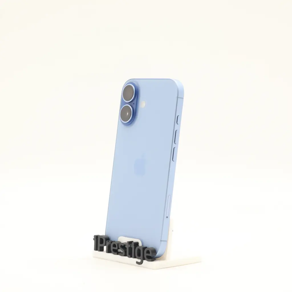 iPhone 17 256 GB Mist Blue
