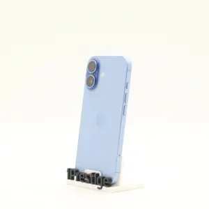 iPhone 17 256 GB Mist Blue