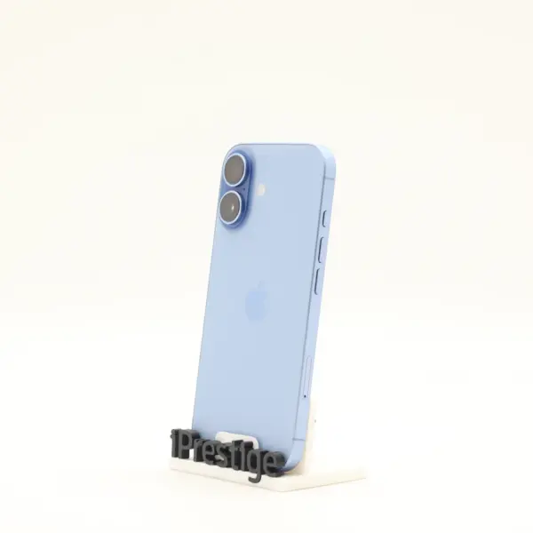iPhone 17 256 GB Mist Blue