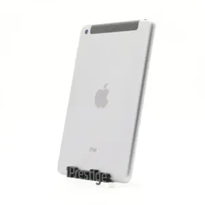 iPad Mini 3th gen 16 GB Space Gray