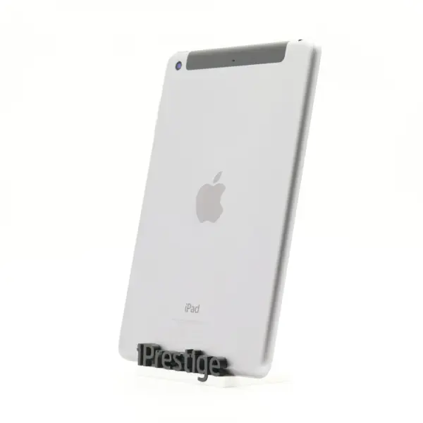 iPad Mini 3th gen 16 GB Space Gray