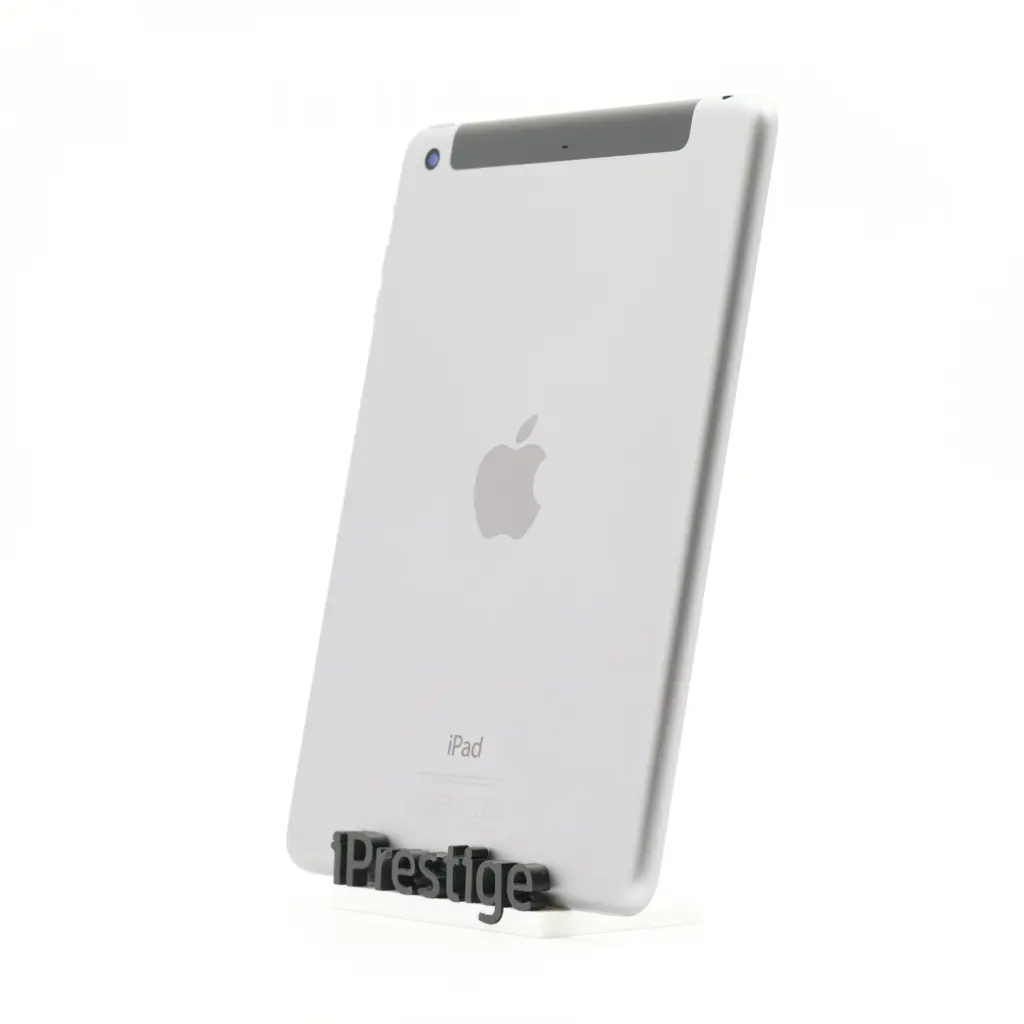 iPad Mini 3th gen 16 GB Space Gray