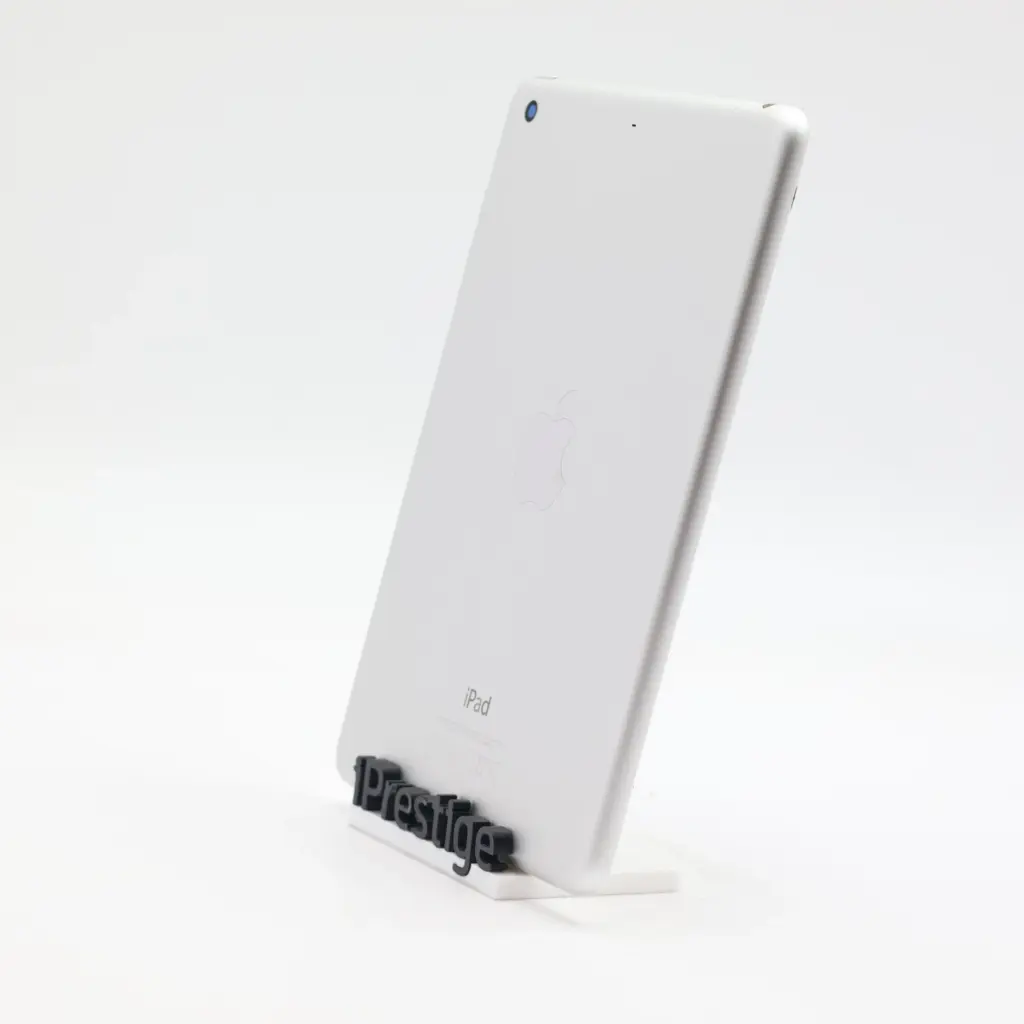 iPad Mini 3th gen 16 GB Silver