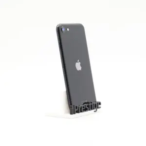 iPhone SE (2020) 64 GB Black