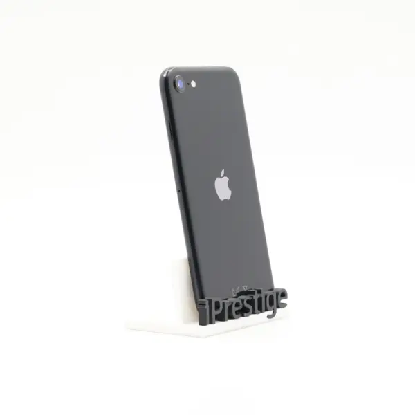 iPhone SE (2020) 64 GB Black