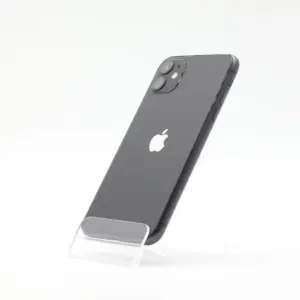 iPhone 11 128 GB Black