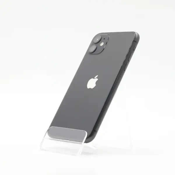iPhone 11 128 GB Black