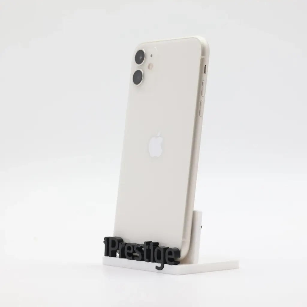 iPhone 11 64 GB White