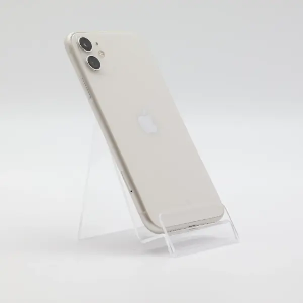 iPhone 11 64 GB White