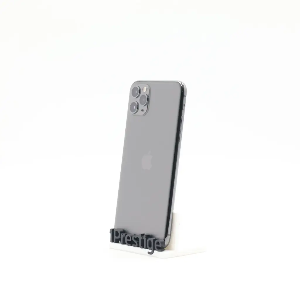 iPhone 11 Pro Max 512 GB Space Gray