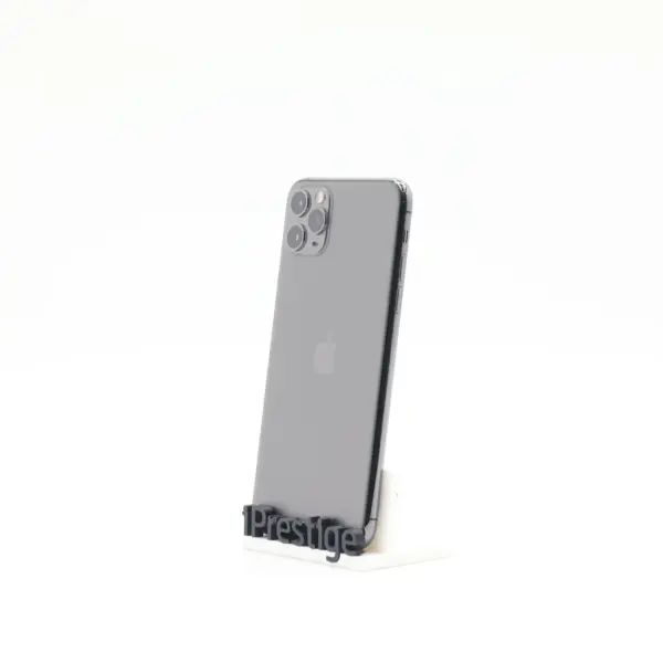 iPhone 11 Pro Max 512 GB Space Gray
