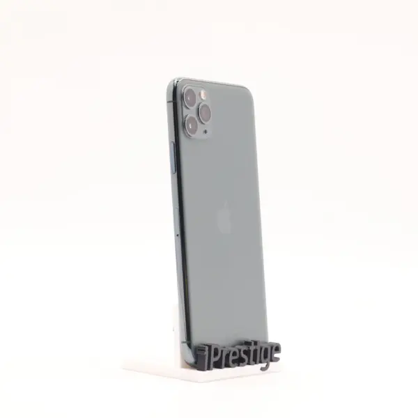 iPhone 11 Pro Max 64 GB Midnight Green
