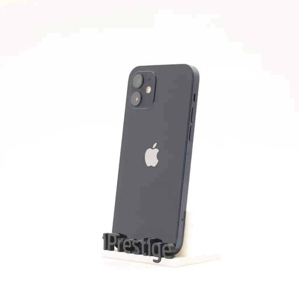 iPhone 12 128 GB Black