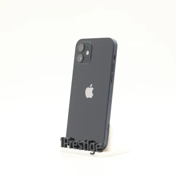 iPhone 12 128 GB Black