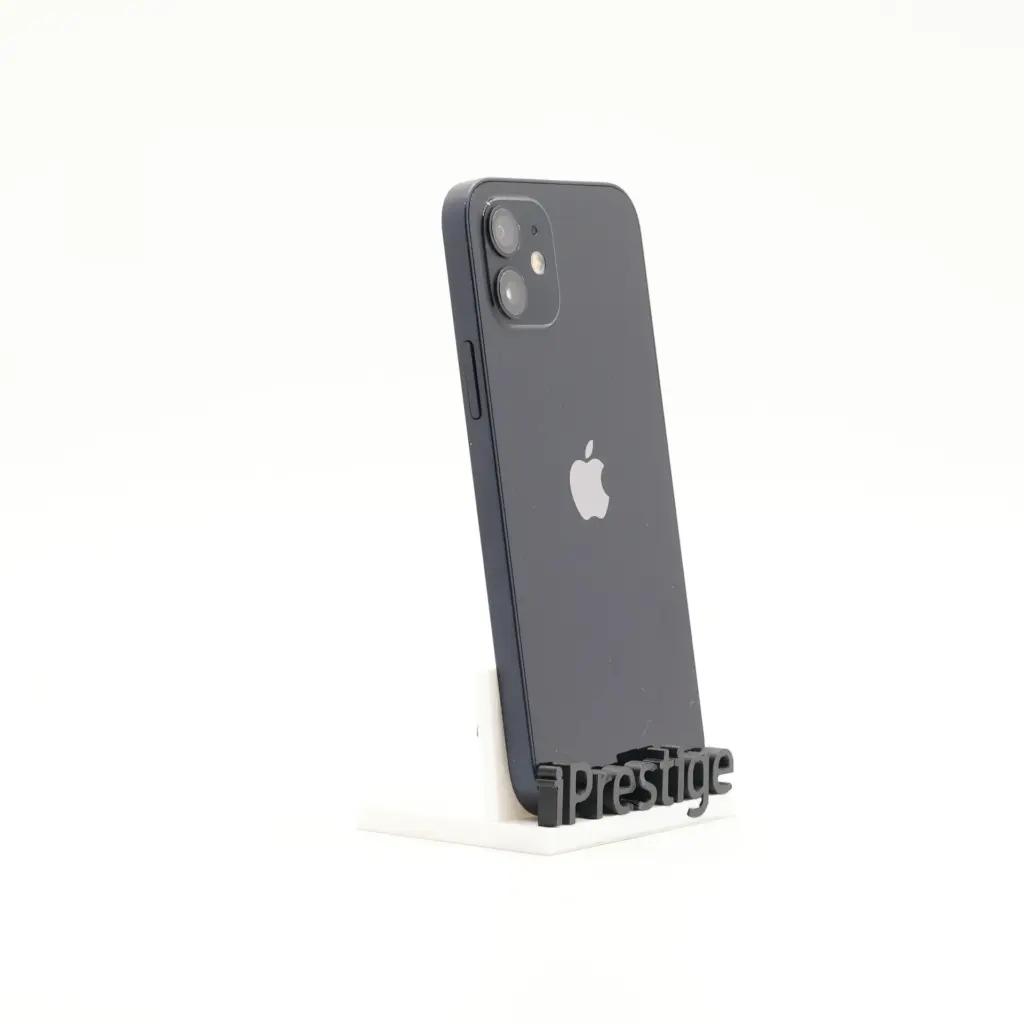 iPhone 12 64 GB Black
