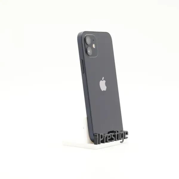 iPhone 12 64 GB Black