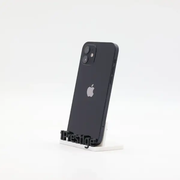 iPhone 12 128 GB Black