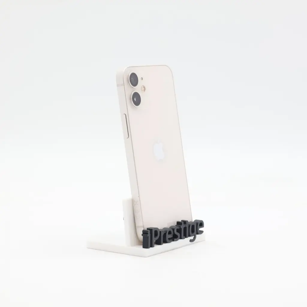 iPhone 12 Mini 64 GB White