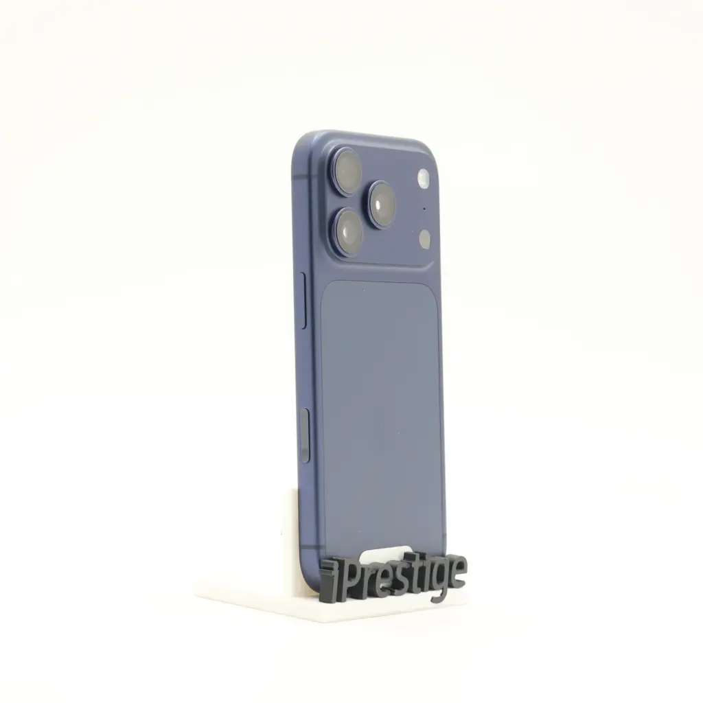 iPhone 17 Pro 256 GB Deep Blue