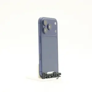 iPhone 17 Pro 256 GB Deep Blue