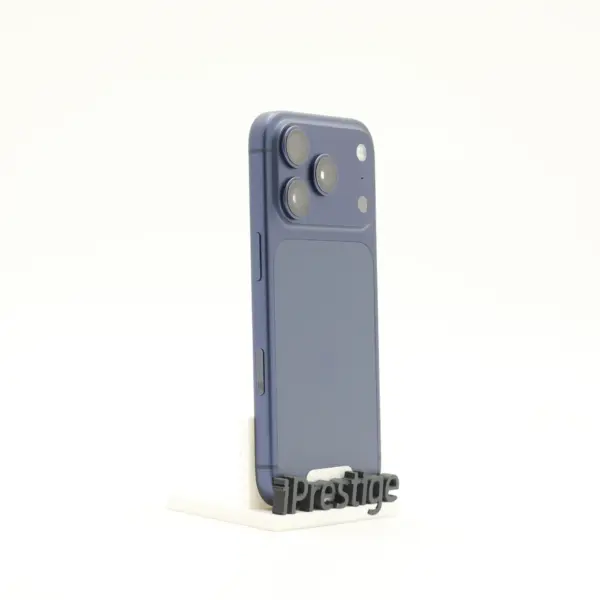iPhone 17 Pro 256 GB Deep Blue
