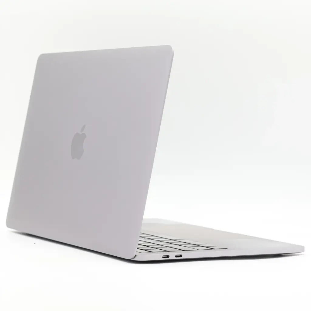 Apple Macbook PRO i5 2018 512 GB Space Gray